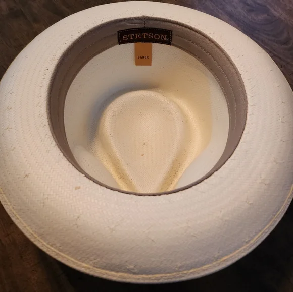 STETSON REWARD NEUTRAL FEDORA - Picture 3 of 10
